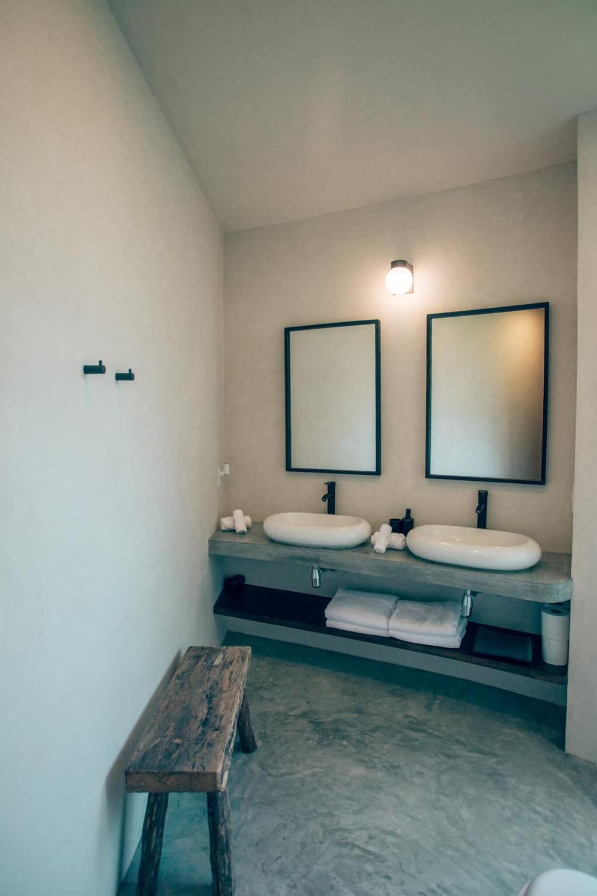 Tulum Jungle Luxury Villa -Pvt Pool - Concierge 6A Екстер'єр фото