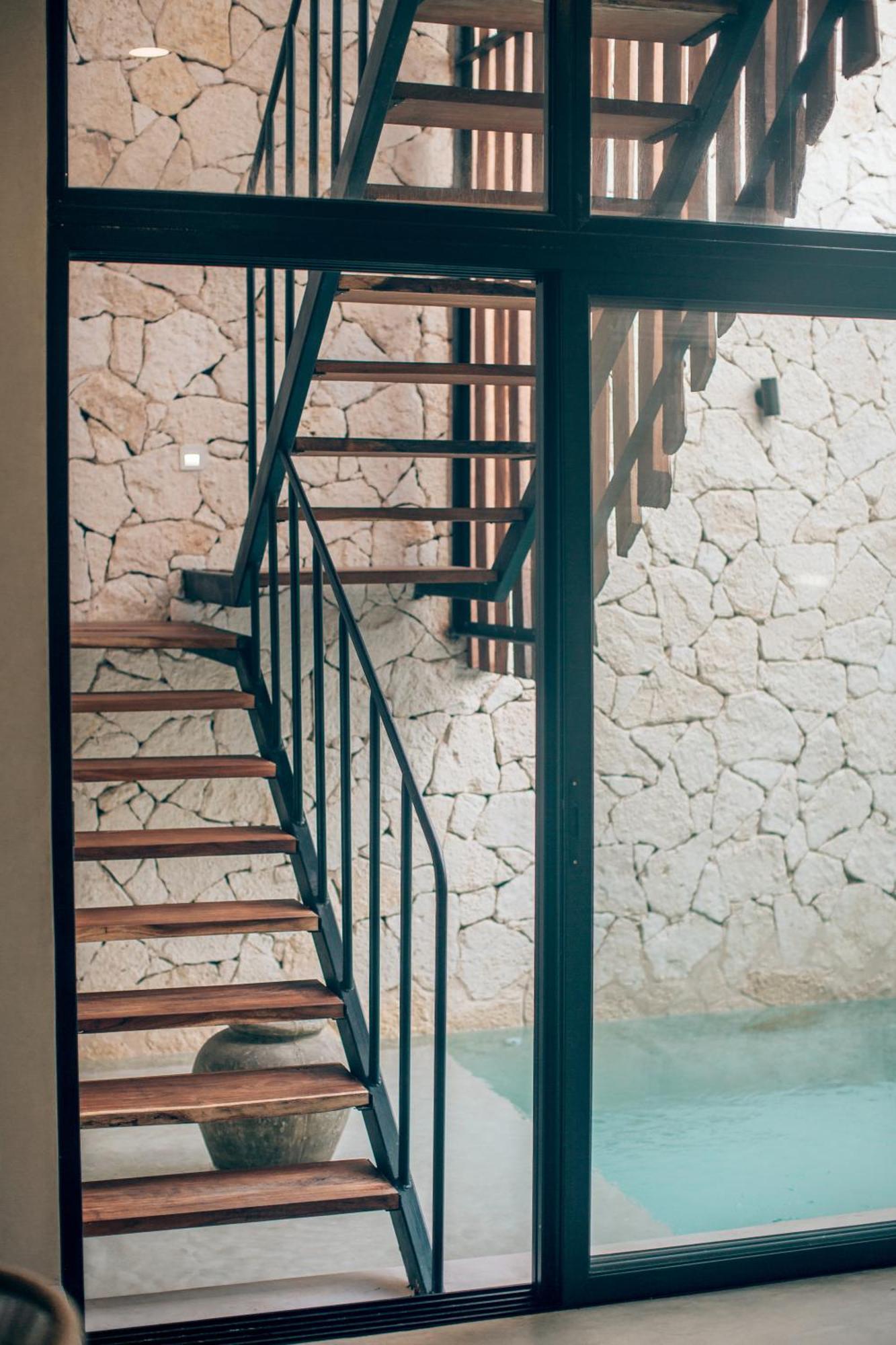 Tulum Jungle Luxury Villa -Pvt Pool - Concierge 6A Екстер'єр фото