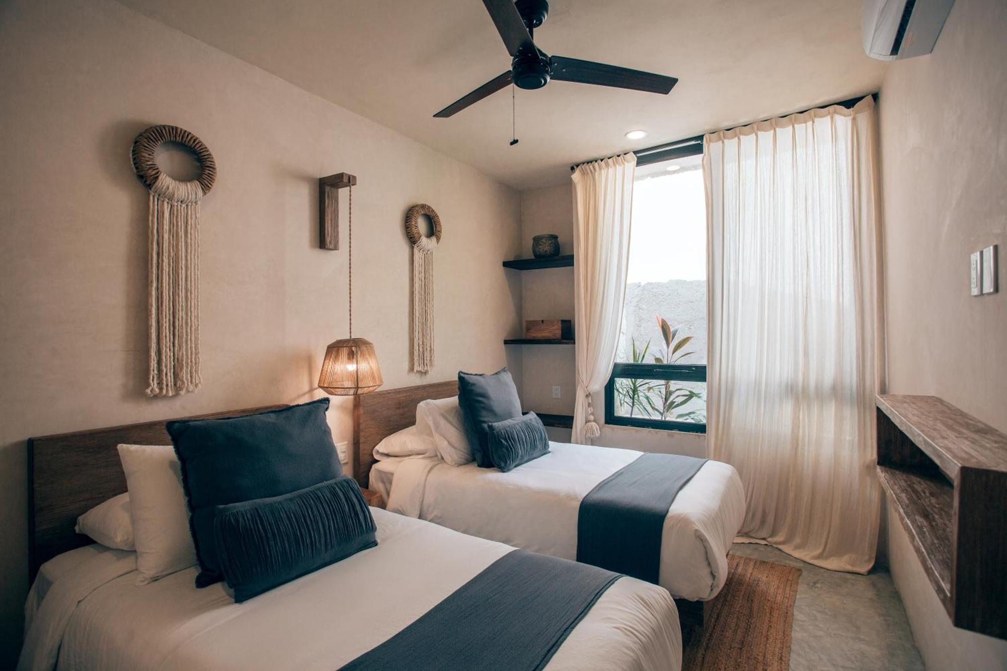 Tulum Jungle Luxury Villa -Pvt Pool - Concierge 6A Екстер'єр фото
