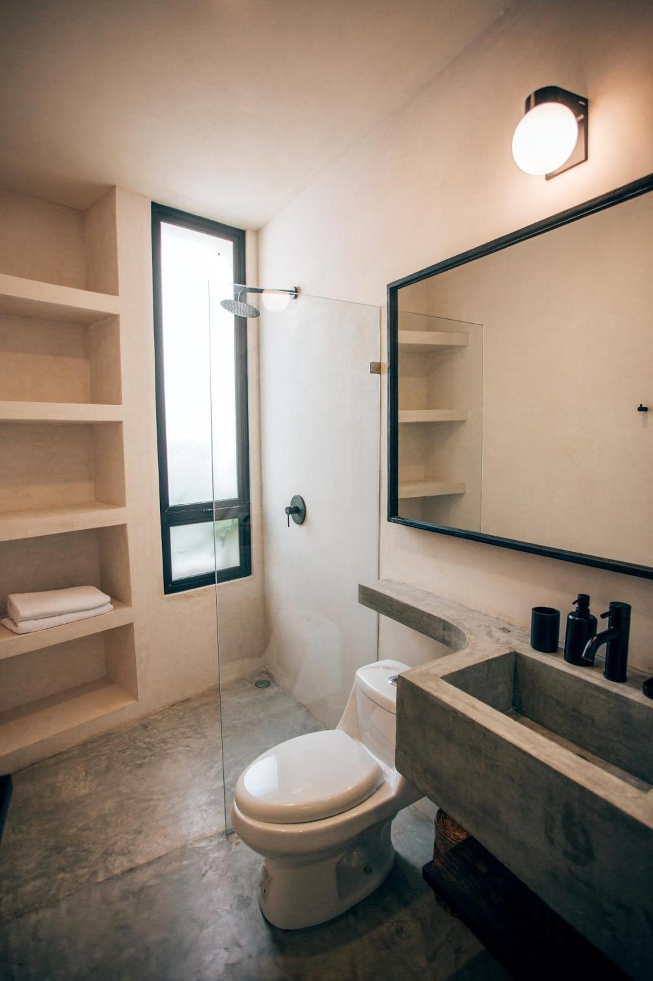 Tulum Jungle Luxury Villa -Pvt Pool - Concierge 6A Екстер'єр фото