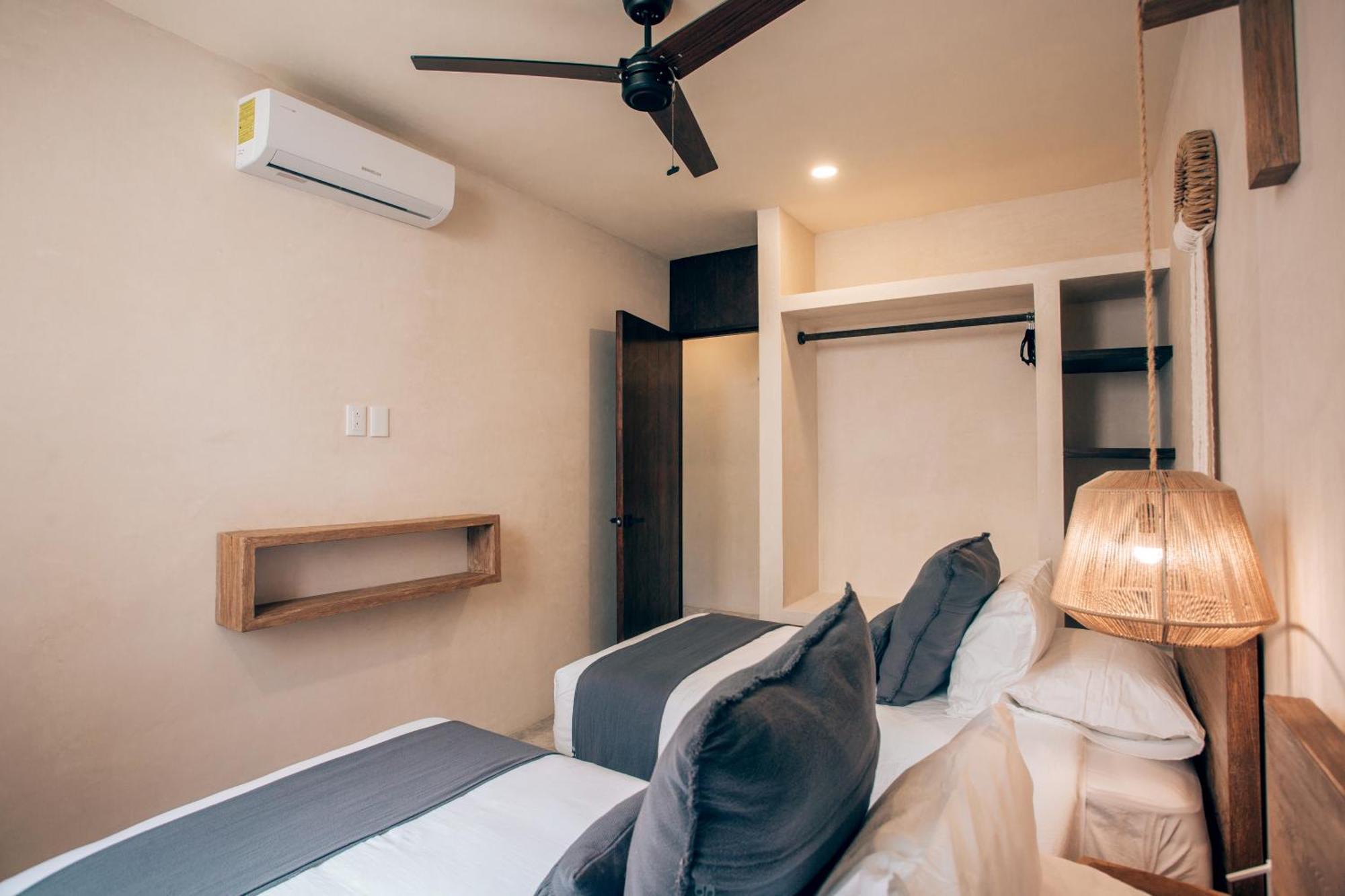 Tulum Jungle Luxury Villa -Pvt Pool - Concierge 6A Екстер'єр фото