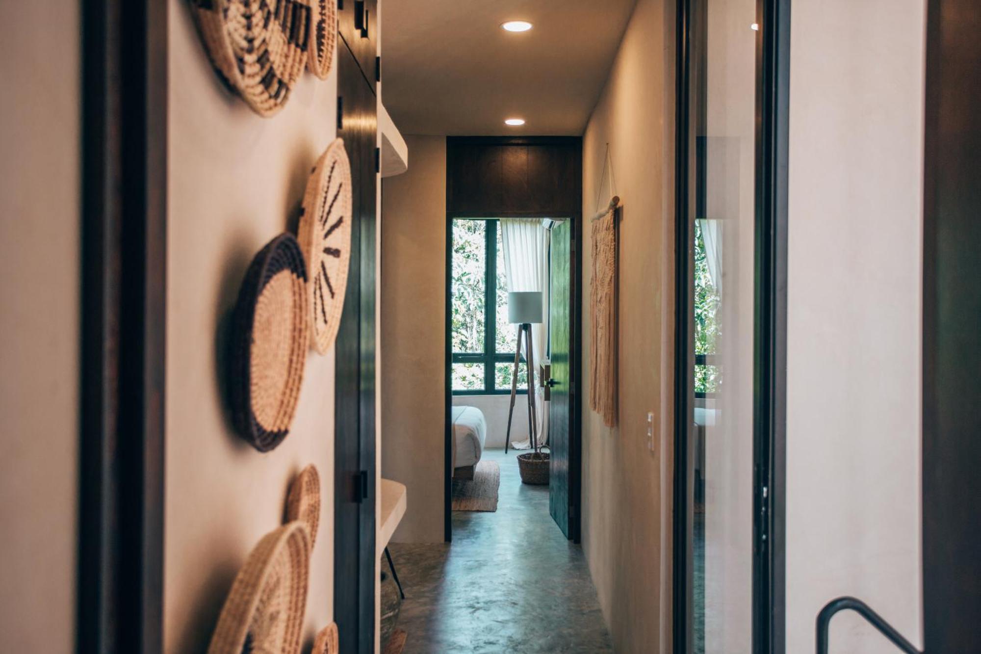 Tulum Jungle Luxury Villa -Pvt Pool - Concierge 6A Екстер'єр фото