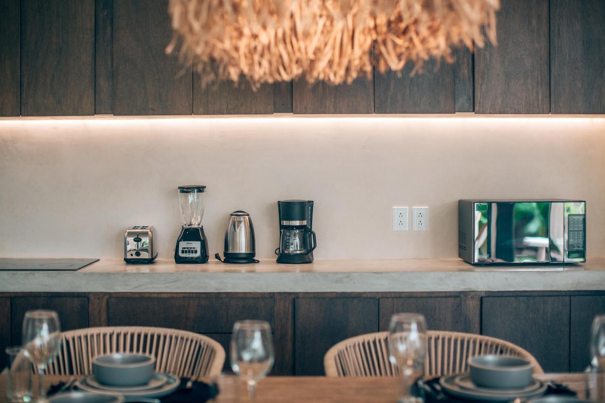 Tulum Jungle Luxury Villa -Pvt Pool - Concierge 6A Екстер'єр фото