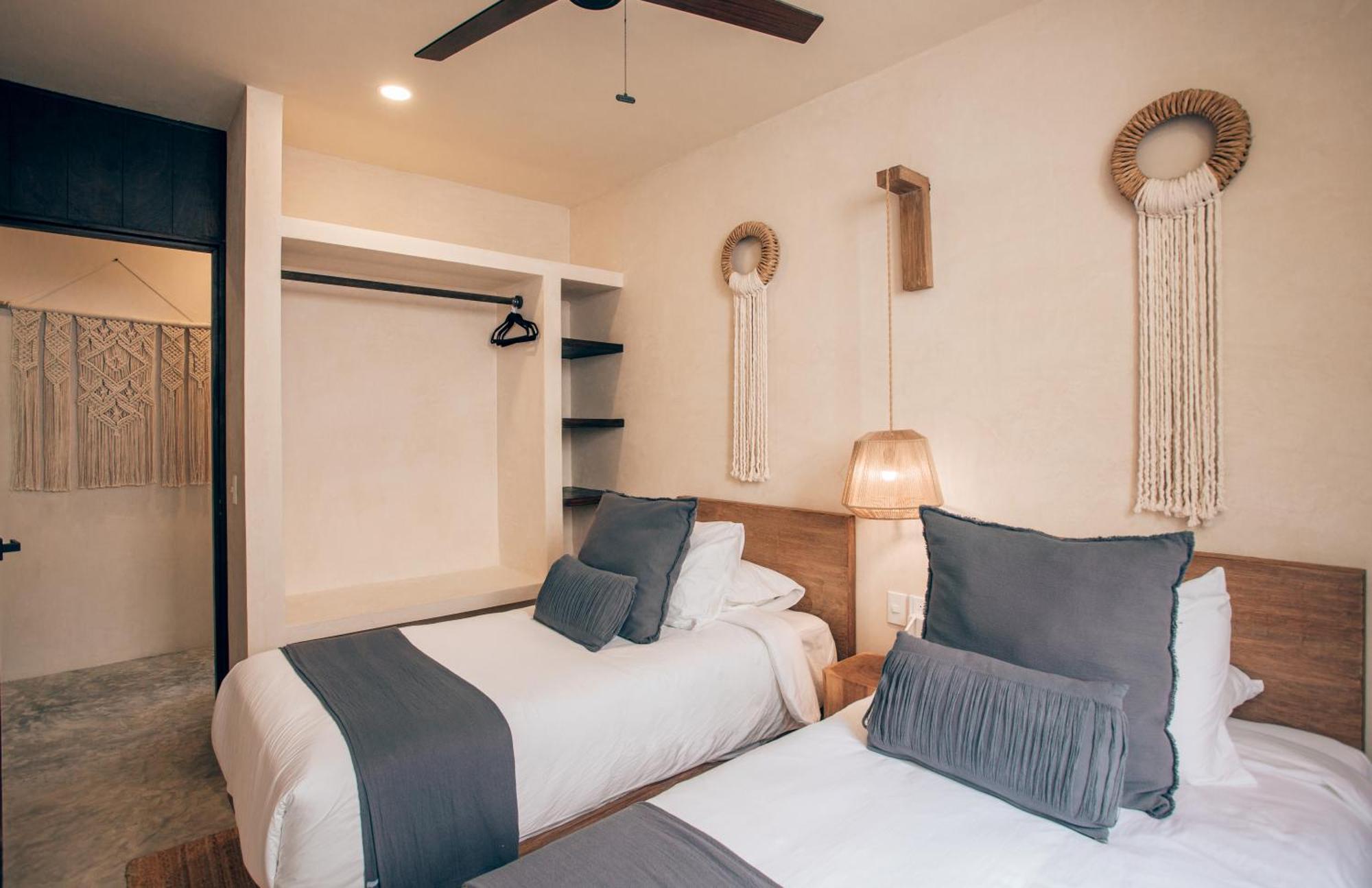 Tulum Jungle Luxury Villa -Pvt Pool - Concierge 6A Екстер'єр фото