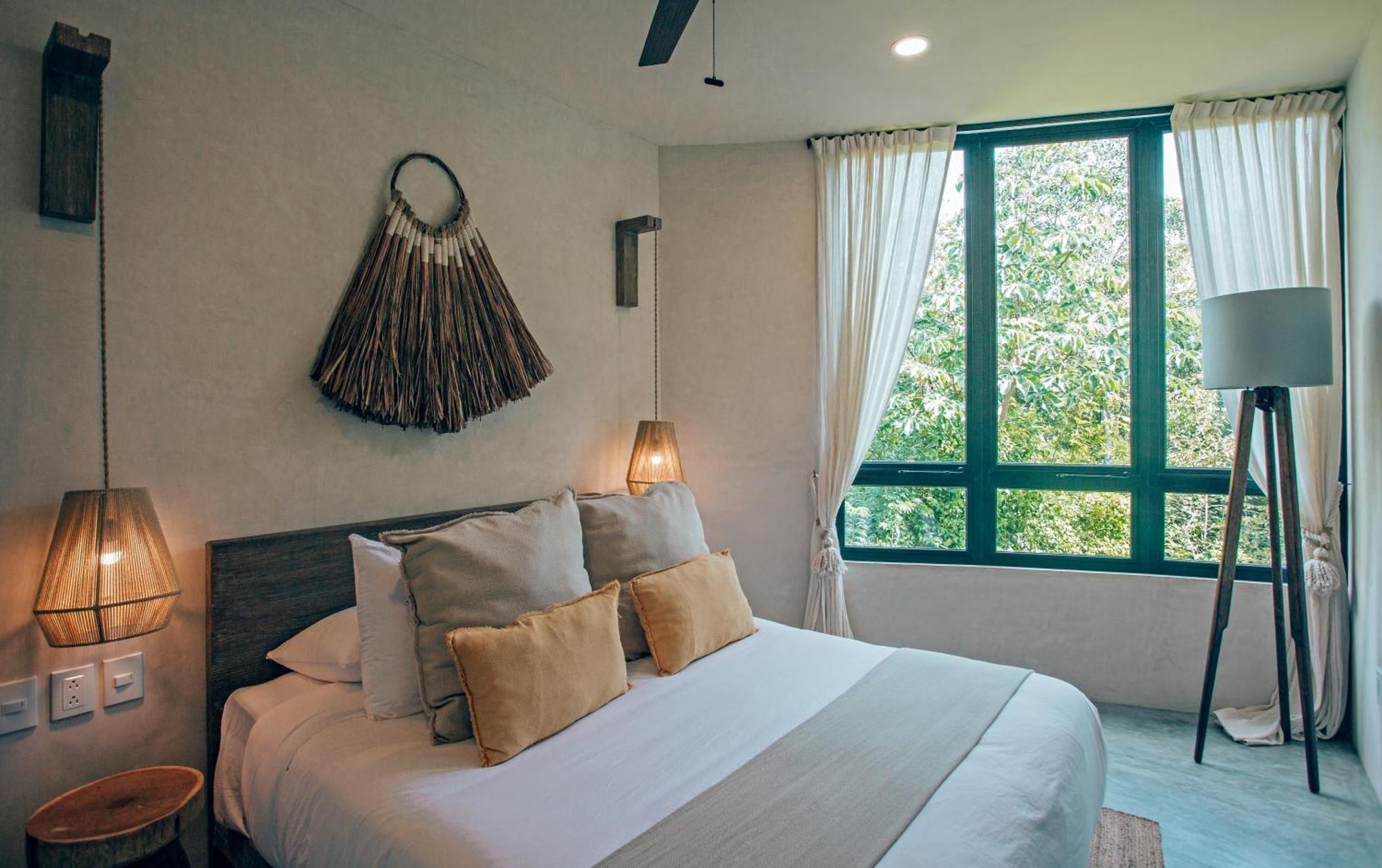 Tulum Jungle Luxury Villa -Pvt Pool - Concierge 6A Екстер'єр фото
