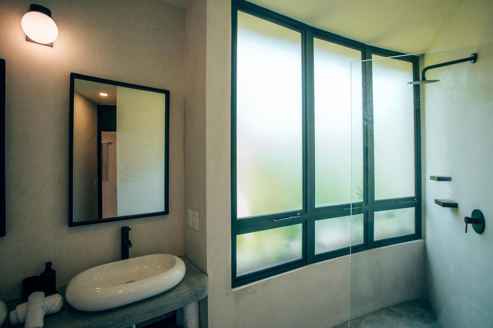 Tulum Jungle Luxury Villa -Pvt Pool - Concierge 6A Екстер'єр фото