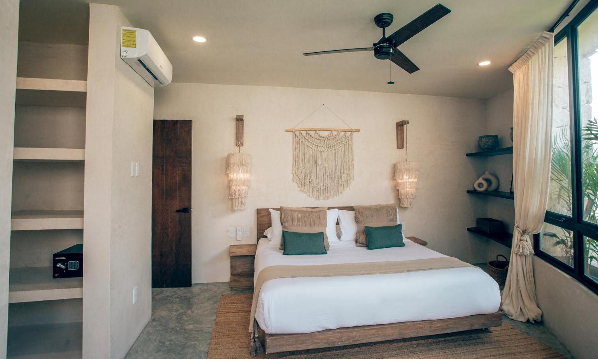 Tulum Jungle Luxury Villa -Pvt Pool - Concierge 6A Екстер'єр фото