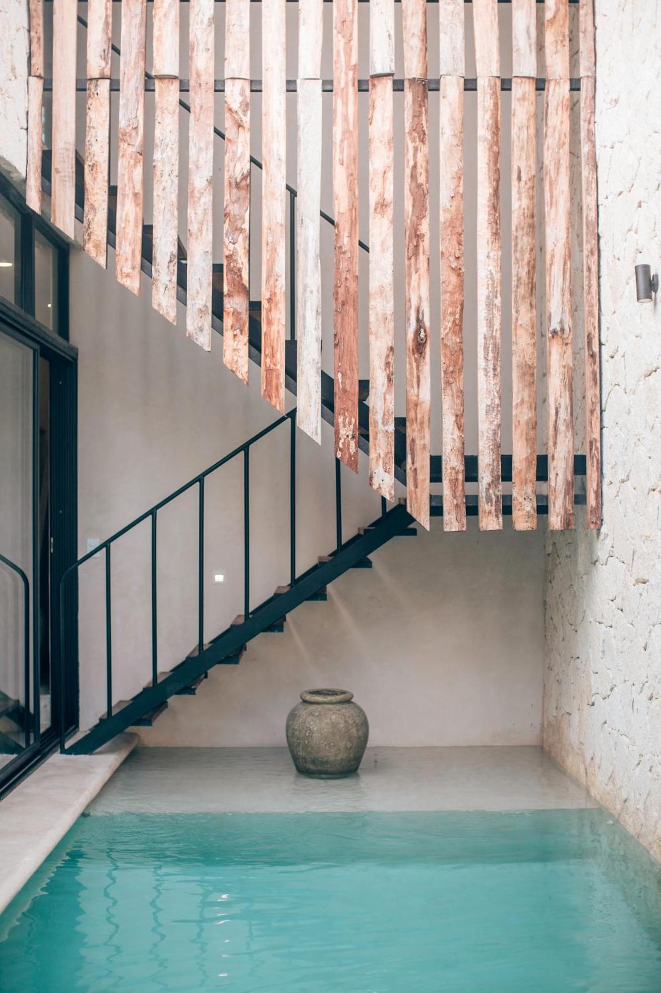 Tulum Jungle Luxury Villa -Pvt Pool - Concierge 6A Екстер'єр фото