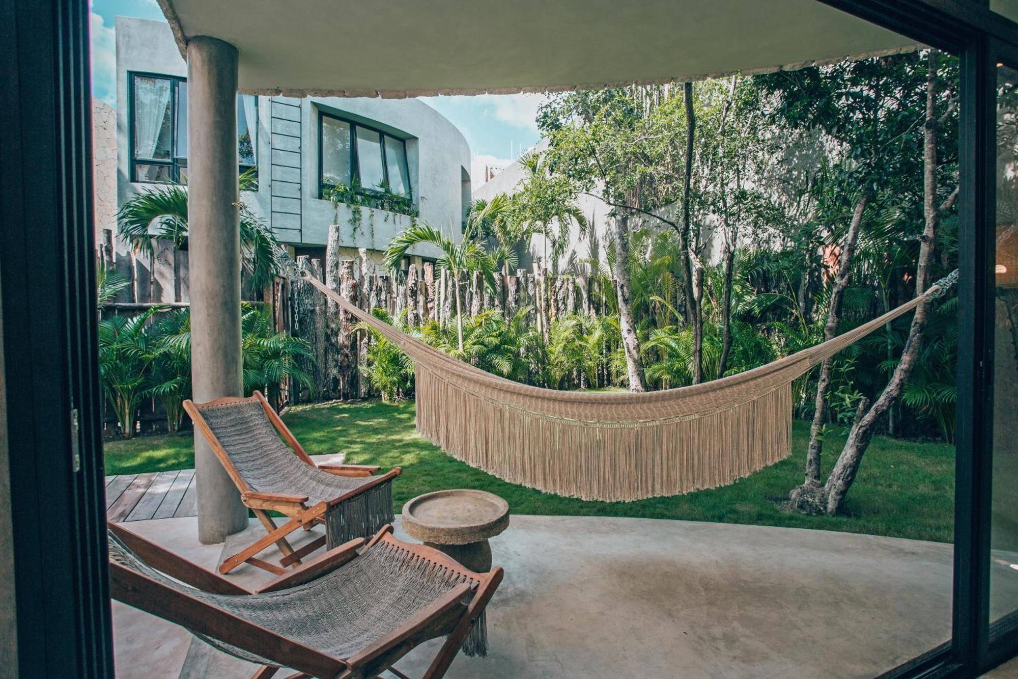 Tulum Jungle Luxury Villa -Pvt Pool - Concierge 6A Екстер'єр фото